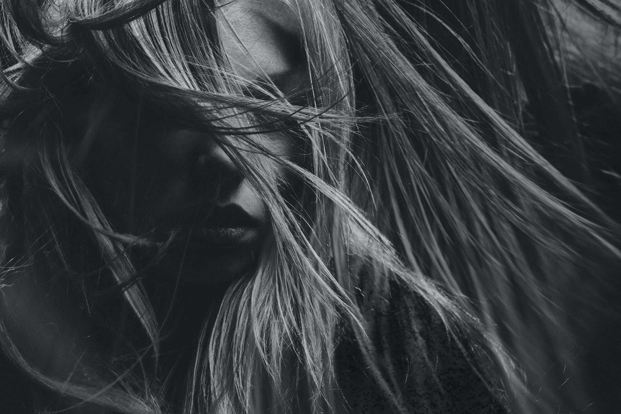 Zijn hair extensions slecht voor je haar