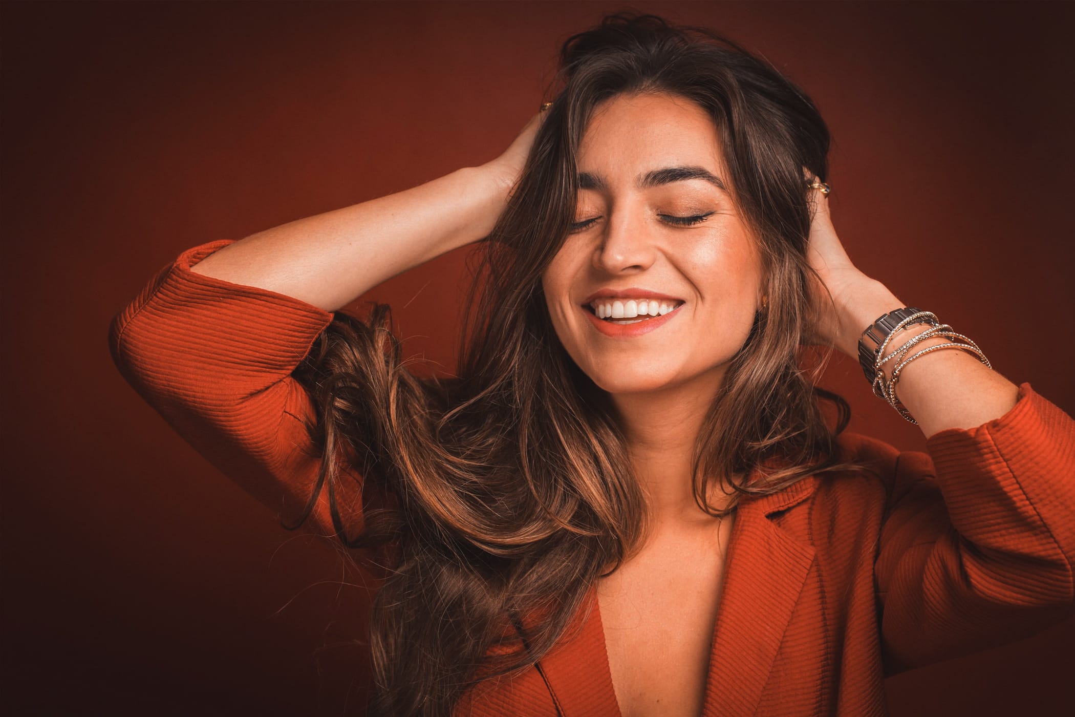 Hoe vaak naar de kapper als vrouw?