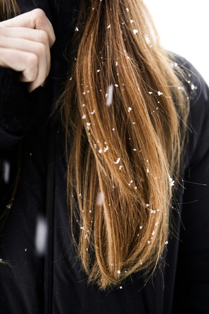 Winterse haarverzorgingstips