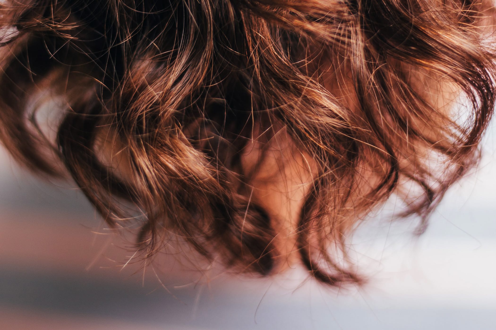 Tips tegen vettig haar Say goodbye tegen een vette haardos