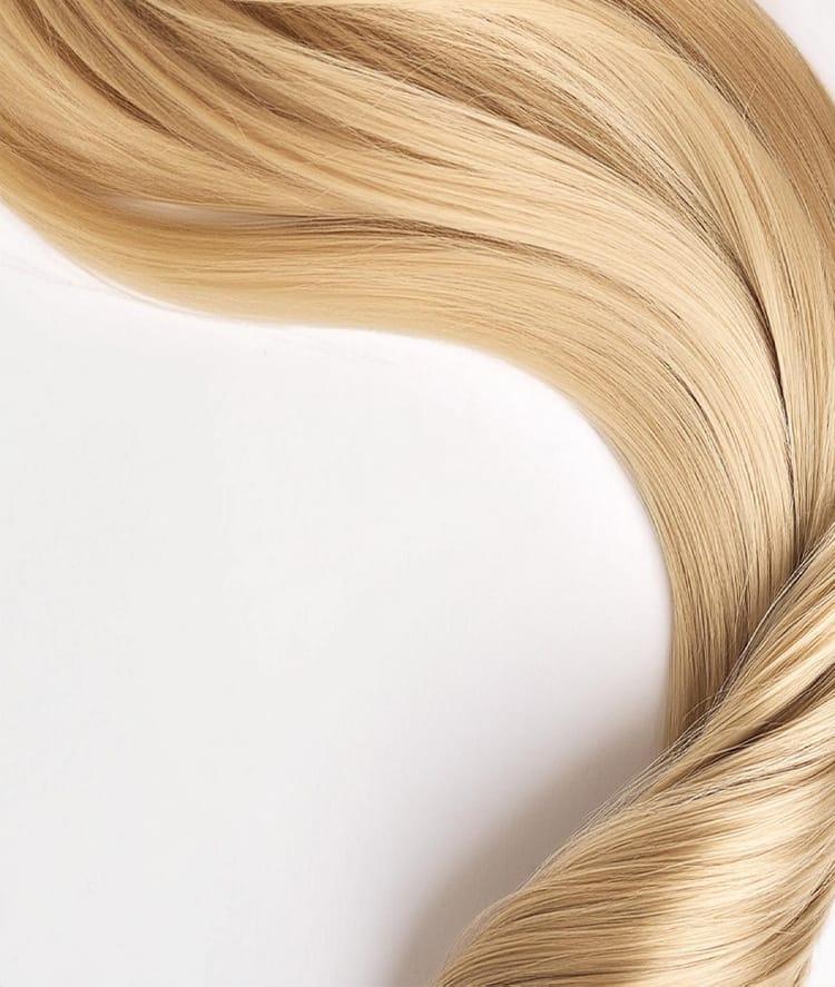 Hair weaves 50cm
